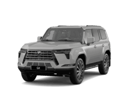 LEXUS GX 550M CE