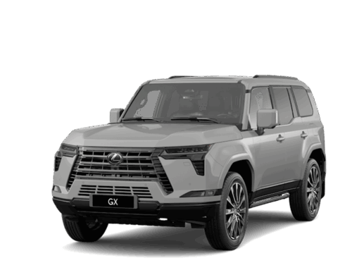 LEXUS GX 550M CE