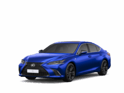 LEXUS ES 250 F-SPORT