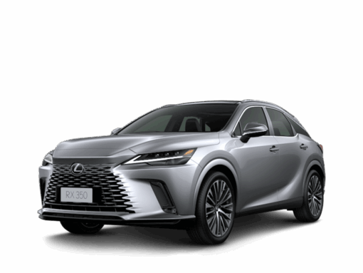 LEXUS RX 350H Premium