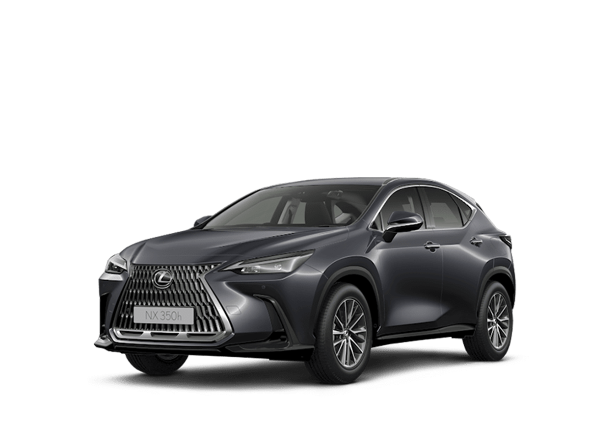 LEXUS NX 350H