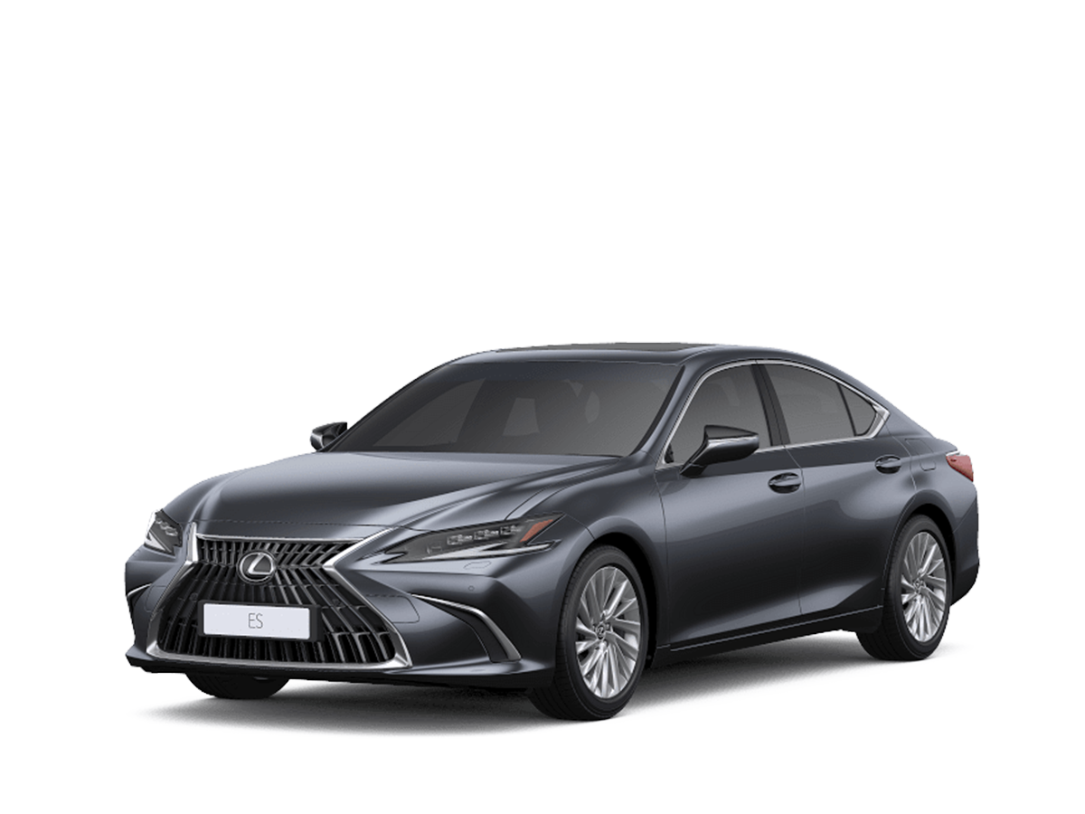 LEXUS ES 250