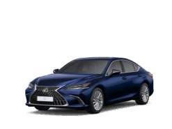 LEXUS ES 300h