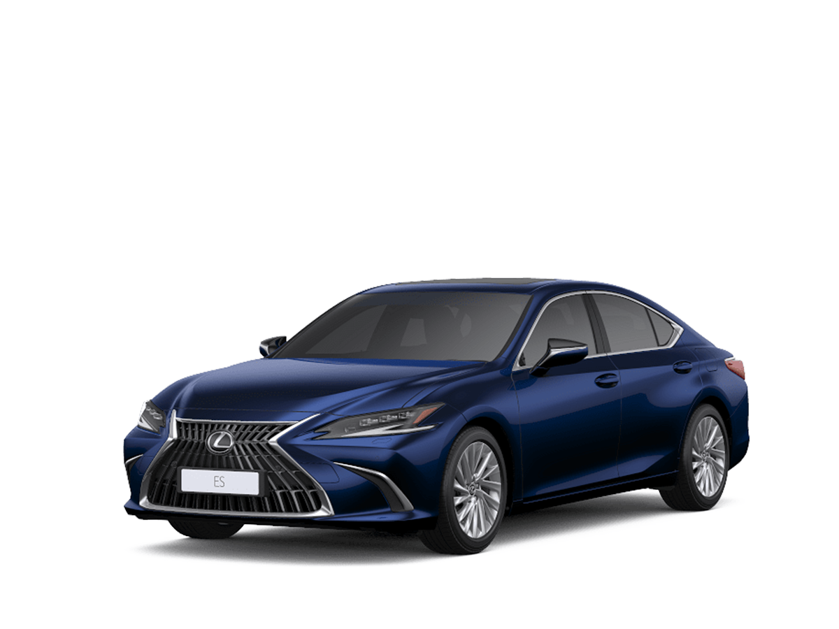 LEXUS ES 300h