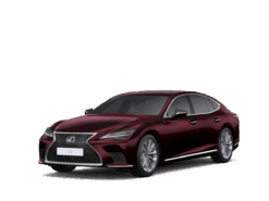 LEXUS LS 500