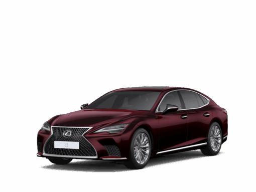 LEXUS LS 500