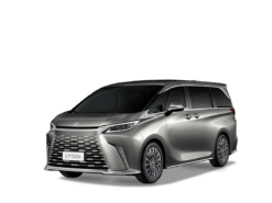 LEXUS LM 500 4 Chỗ
