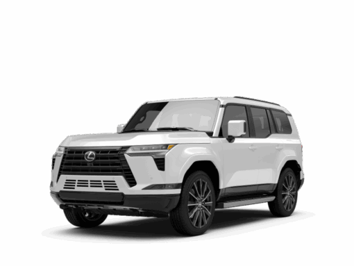 LEXUS GX 550