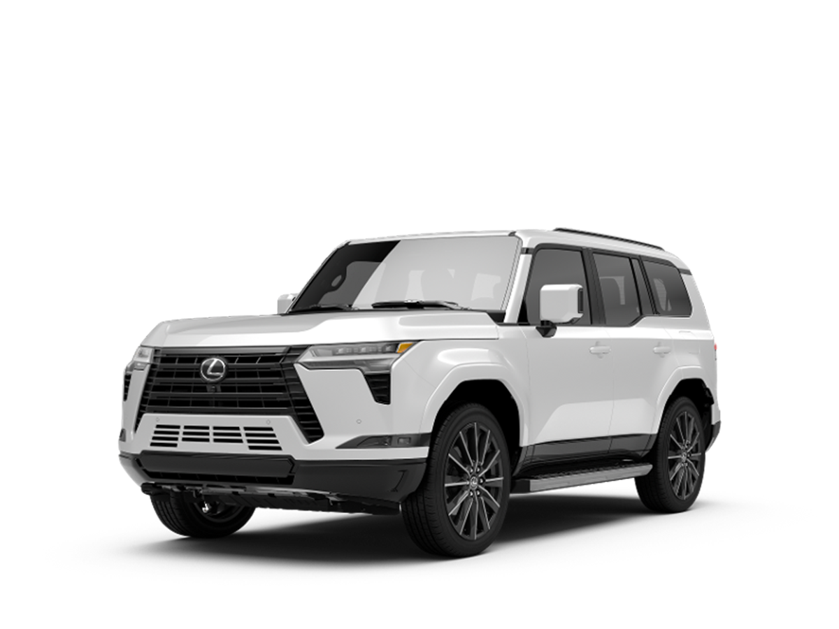 LEXUS GX 550