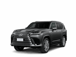 LEXUS LX 600 VIP