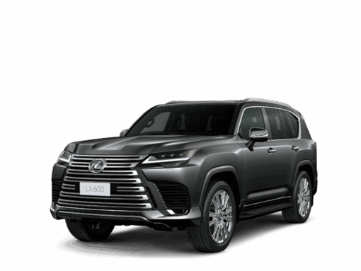 LEXUS LX 600 VIP