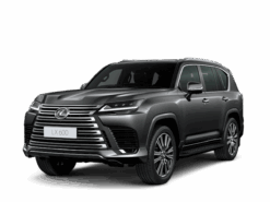 LEXUS LX 600 URBAN
