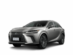 LEXUS RX 350H Luxury