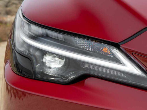 LEXUS RX 350H Premium - Hình ảnh 3