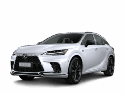 LEXUS RX 500h F SPORT PERFORMANCE