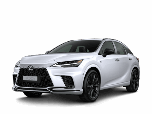 LEXUS RX 500h F SPORT PERFORMANCE