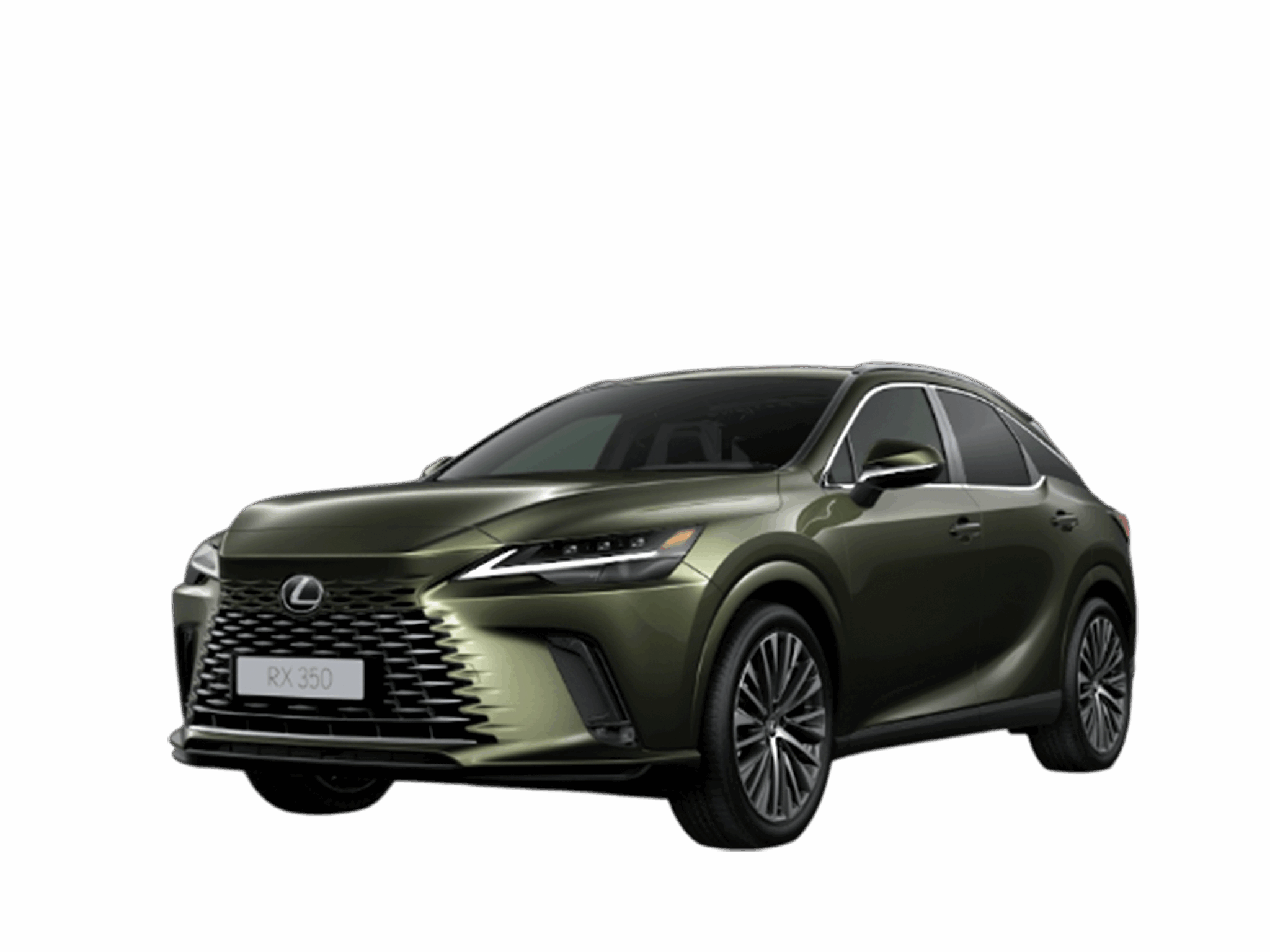 LEXUS RX 350 Premium