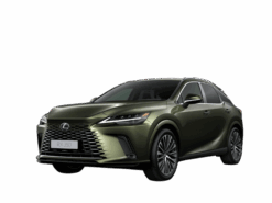 LEXUS RX 350 Premium