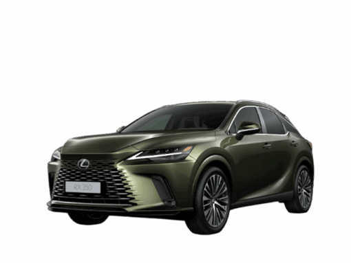 LEXUS RX 350 Premium